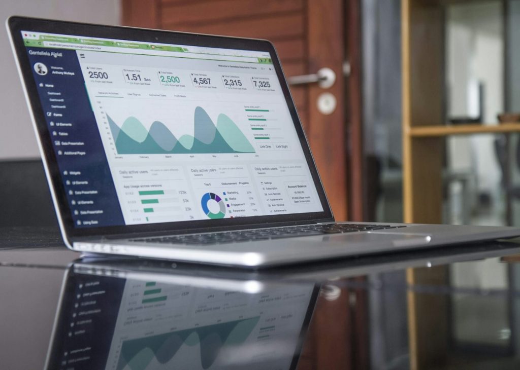 Analyse Google Unternehmerprofil