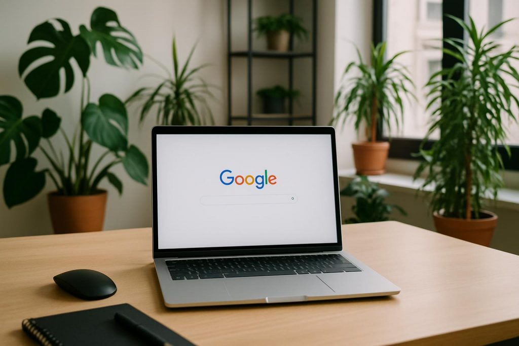 Google Unternehmerprofil Optimierung