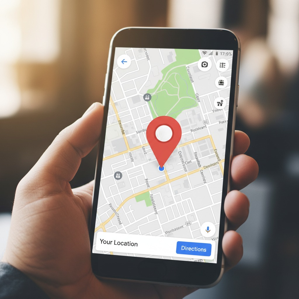 Google Unternehmerprofil Optimierung